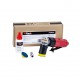 Пневматичен ексцентършлайф Ntools PSM 30